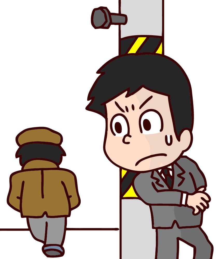 ネメシスはいつからいつまで 放送日と時間と全何話 万事好奇心旺盛